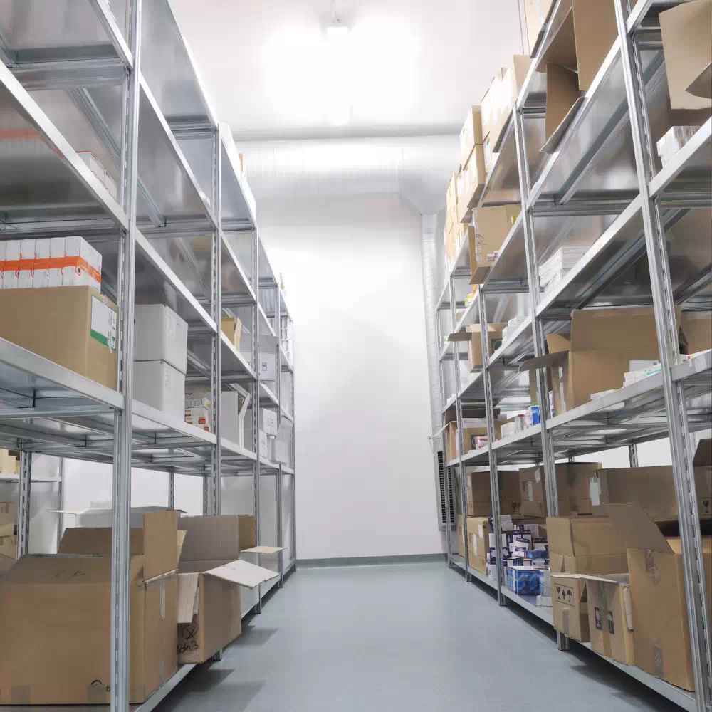 Alquiler de Insumos Médicos