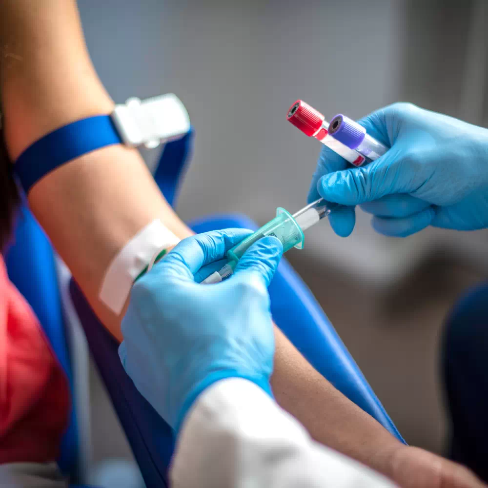 Exámenes Médicos Ocupacionales para Empresas