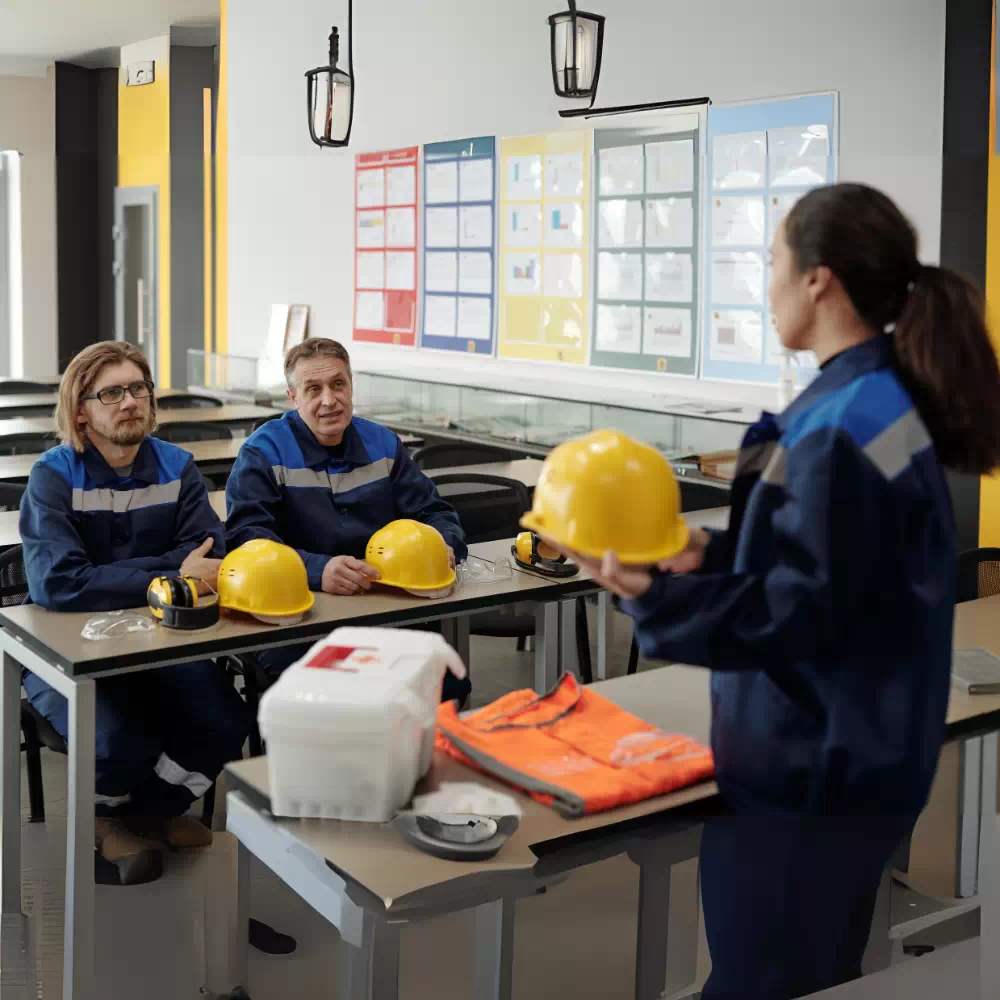 Salud Ocupacional para Empresas