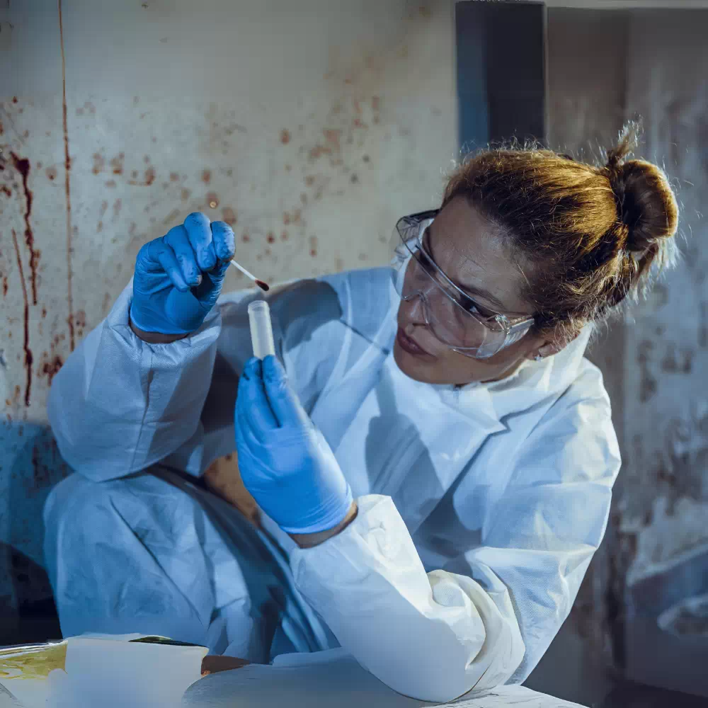 Servicios Médicos Legales